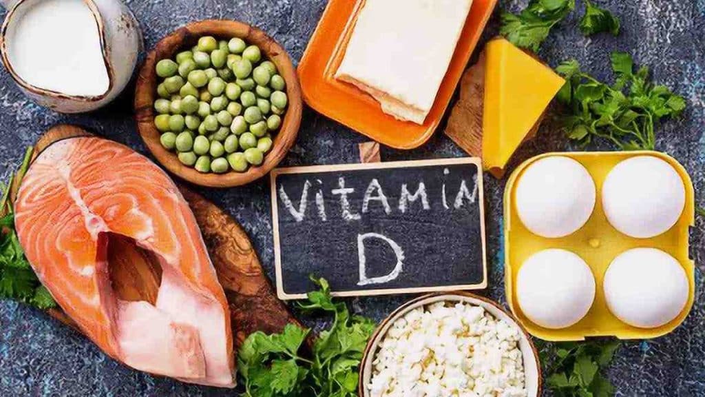 Signes d’une carence en vitamine D, importance de cette vitamine pour notre organisme