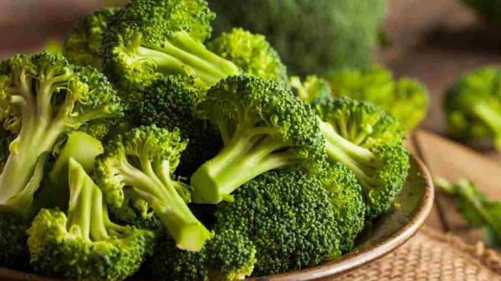 Effets de la consommation du brocoli sur l’organisme, avantages et inconvénients