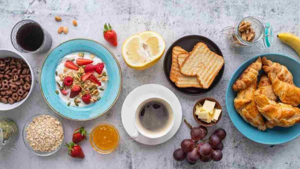 Liste des aliments à favoriser au petit-déjeuner pour faire le plein d’énergie