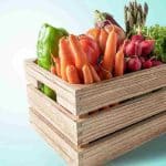 Idées pour recycler les caisses de fruits en bois et leur redonner une nouvelle vie