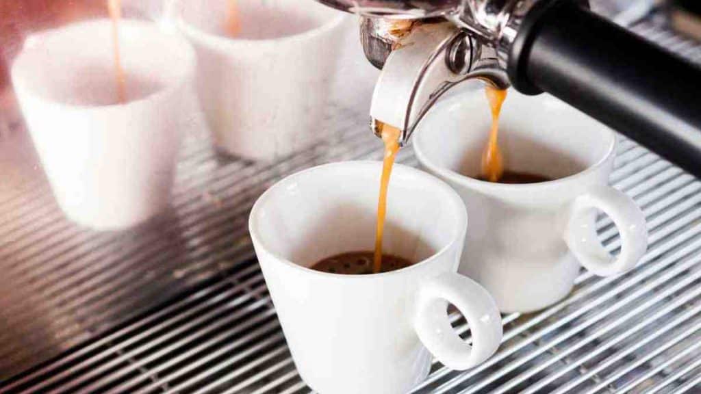 Une étude récente remet en question la connaissance et l’action du café pour réduire la tension