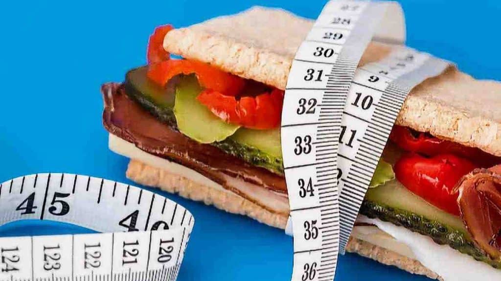 Comment grignoter sans prendre du poids selon les nutritionnistes ?