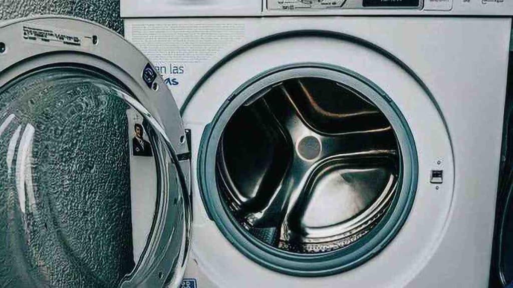 Voici la meilleure astuce pour nettoyer votre machine à laver sans produits chimiques