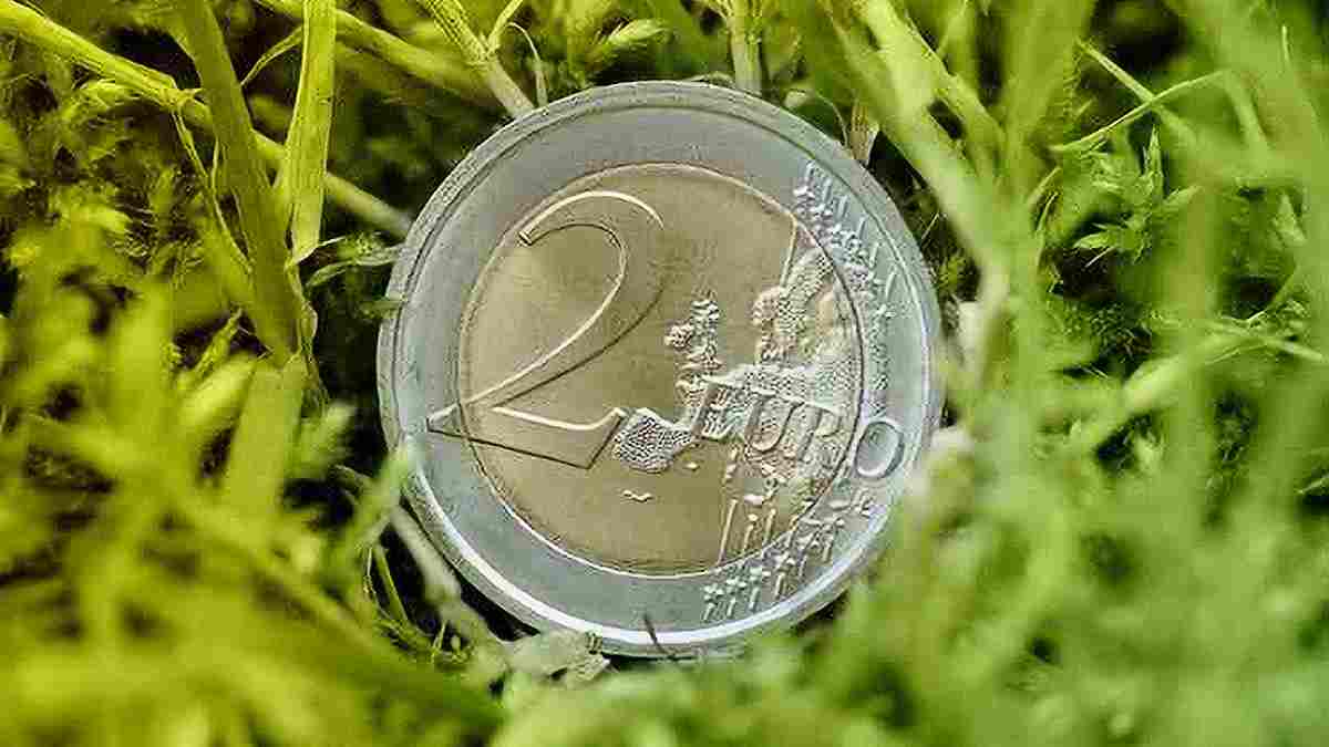 Les pièces de collection de 2 euros les plus chères et les plus rares du  monde - Kufu