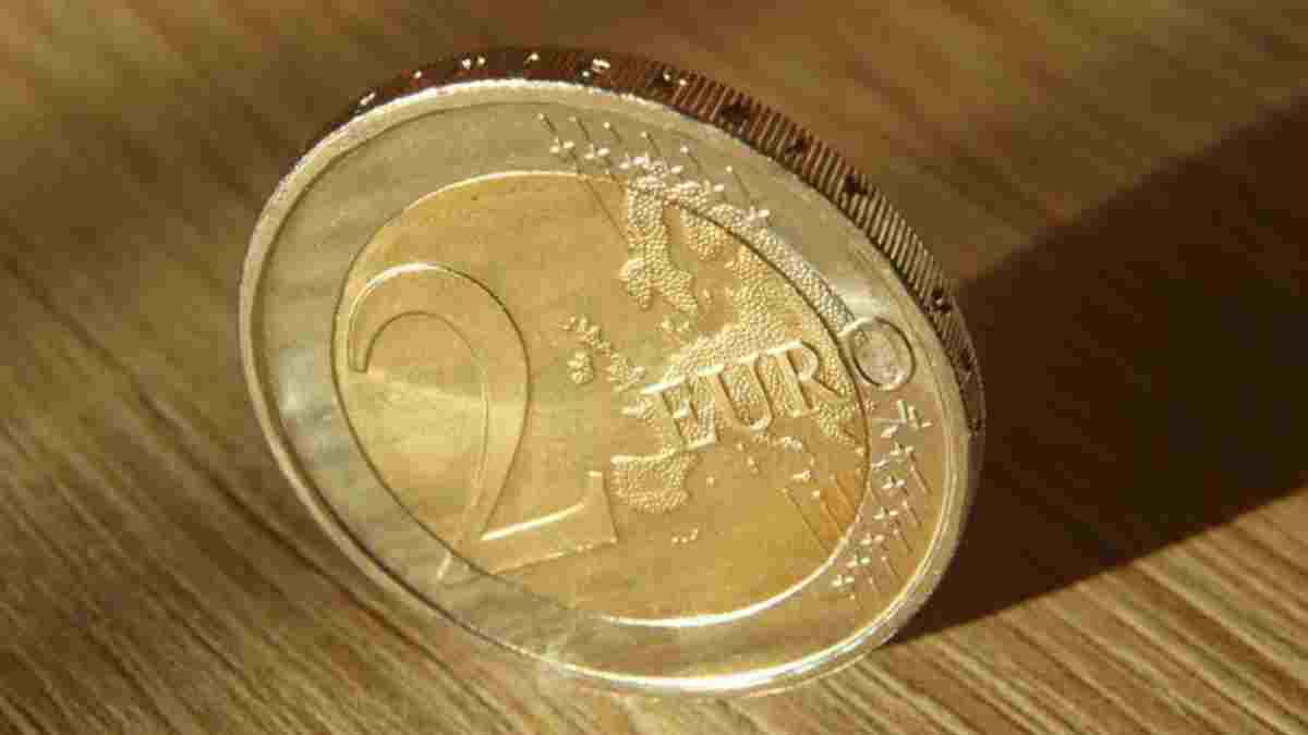 Et si vos pièces de deux euros cachaient un véritable trésor ?