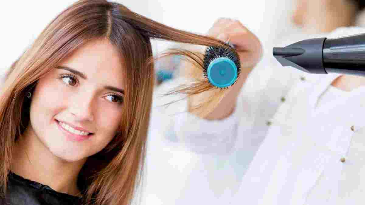 Notre conseil pour sécher vos cheveux en toute sécurité