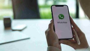 La nouvelle astuce de WhatsApp pour localiser secrètement la position d’une personne
