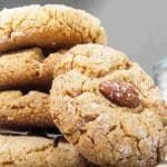 biscuits-aux-amandes-et-a-lavoine-sans-farine-et-sans-sucre